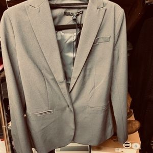 Harve Benard Blazer